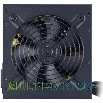 Блок питания Cooler Master MWE 750W Bronze V2 (MPE-7501-ACAAB-EU)